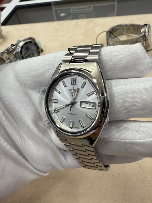 Часы Seiko Automatic