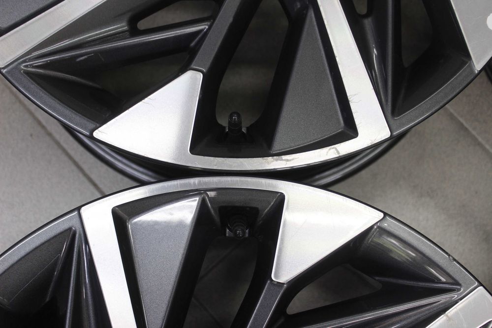 Джанти 18" Hyundai Tucson