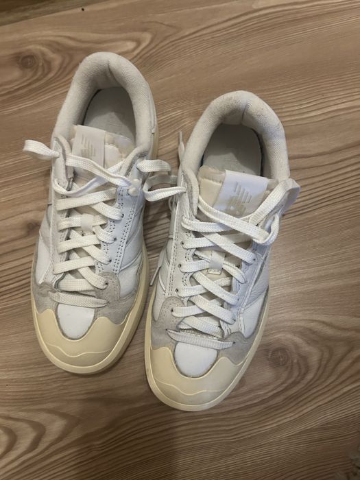 Кецове New Balance