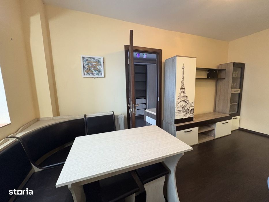 Apartament modern impecabil! 2 camere, et1/4, Tatarasi, liber, 8min de