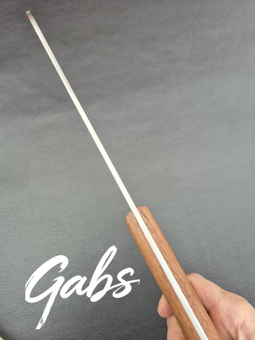 Сатър SUPER DOLL Japan ,масивен фултанг