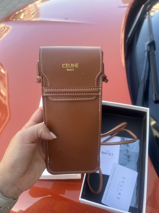 Celine слънчеви очила