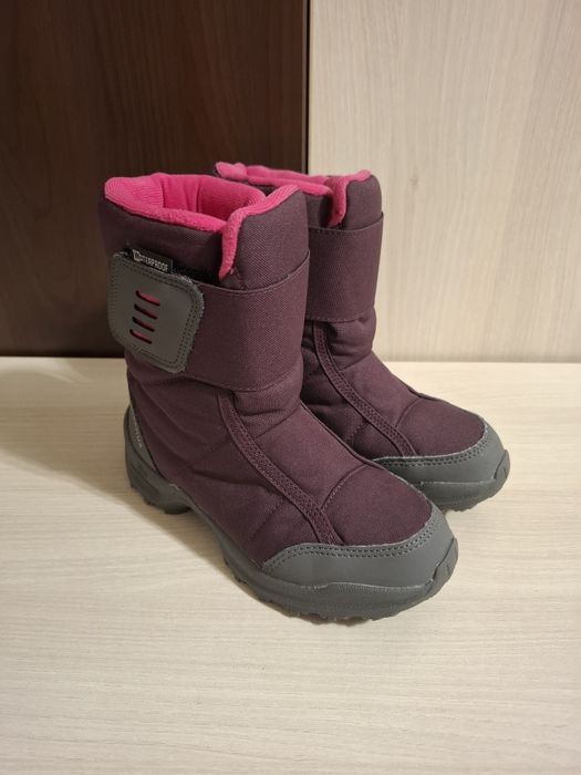 Cizme / Ghete impermeabile pentru iarna / zăpadă