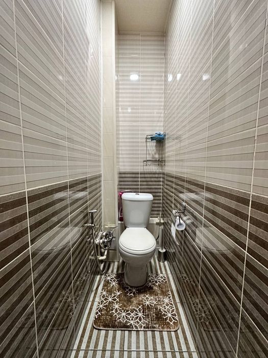 Ташсельмаш 2-х комнатная 67м2 ‼️Парк Ашхабад