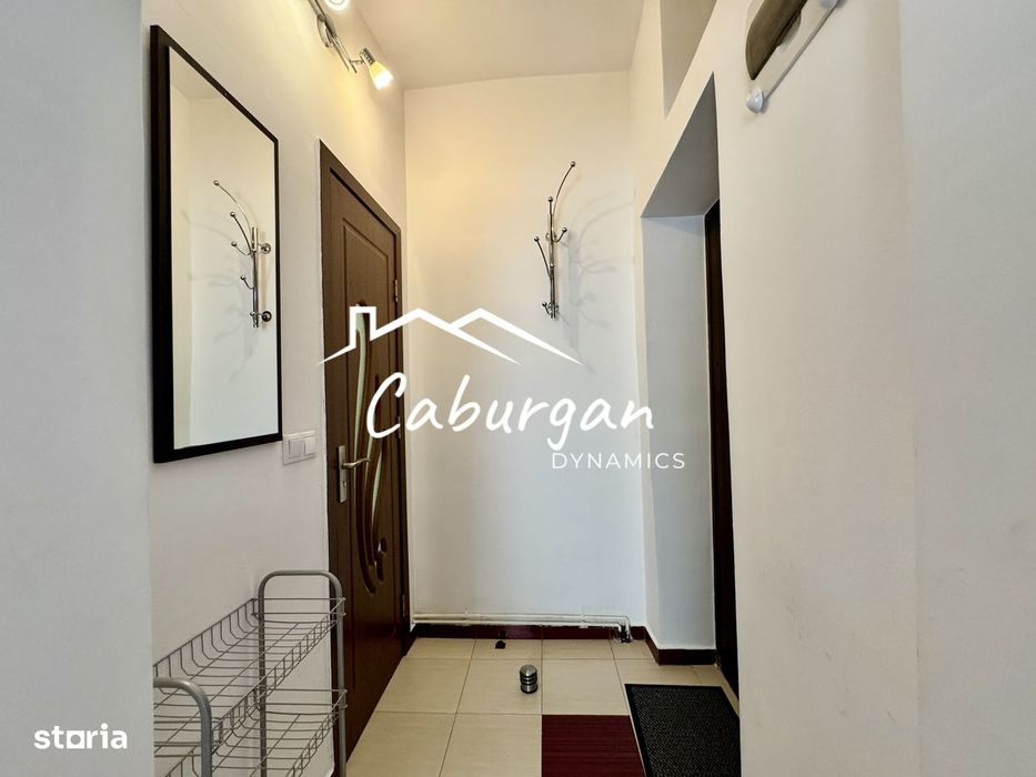 Casa compusa din 2 garsoniere, 69mp utili -Piata Cluj