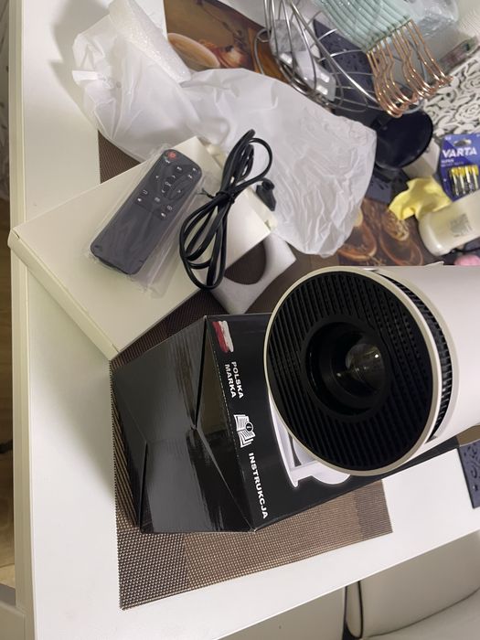 Videoproiector led