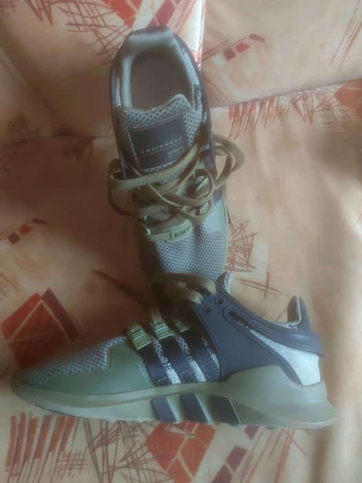 Мъжки маратонки Adidas 41.5