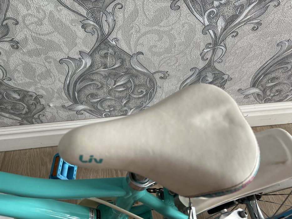 Велосипед  Giant 16 детский( centurion Merida cube trek