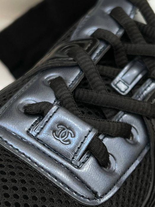 Adidasi Chanel 35-42