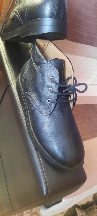 Ghete din piele NATURALA 100%. Doar în Timișoara nu trimit.