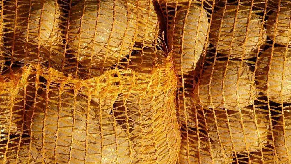 Гаци за картофи (чували за картофи)