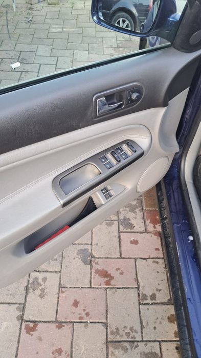 Volkswagen Passat B5 preț 1750 negociabil