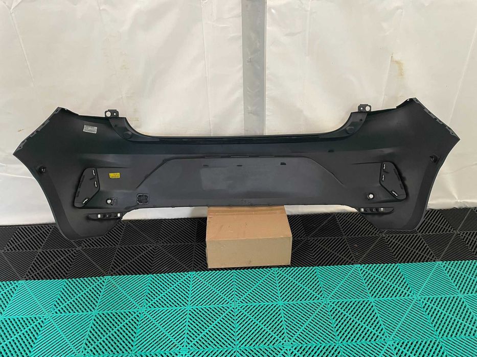 Bara spate Renault Clio 5 facelift 2023+ noua originala Renault