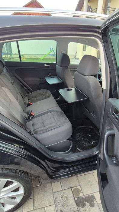 Vw Golf Plus 2.0 Euro 5