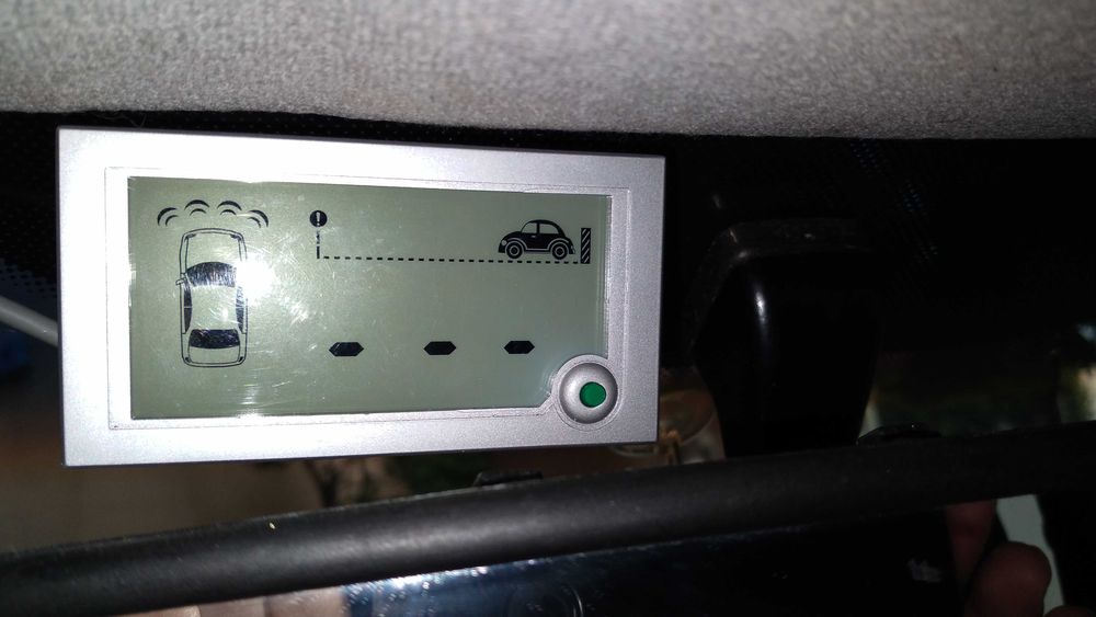 Chevrolet Spark 106.000 km