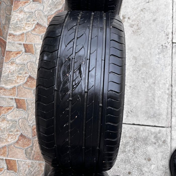 ДискиR18 с шинами