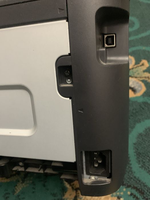 Принтер canon LBP6020B