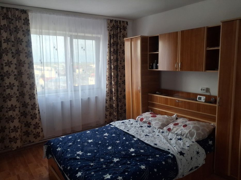 Vând ap 2 camere decomandat 70000