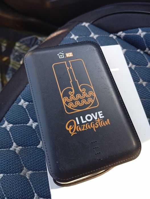 Продам новый повербанк