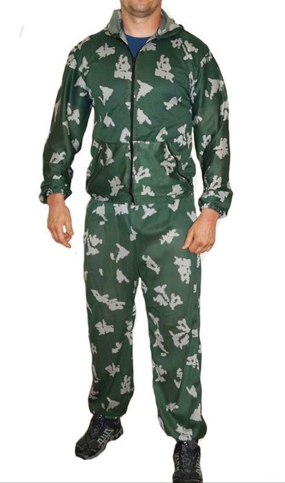 Масхалат для охоты и рыбалки