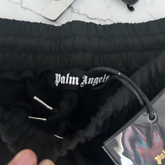 Pantaloni palm angels