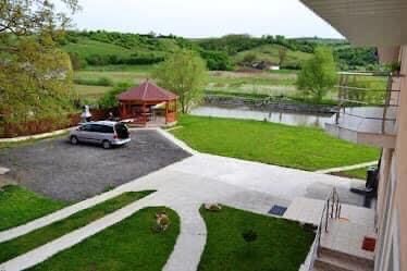 Casa Alexia- Revelion