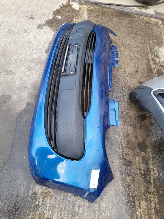 Bara fata Citroen C1 an 2005-2014