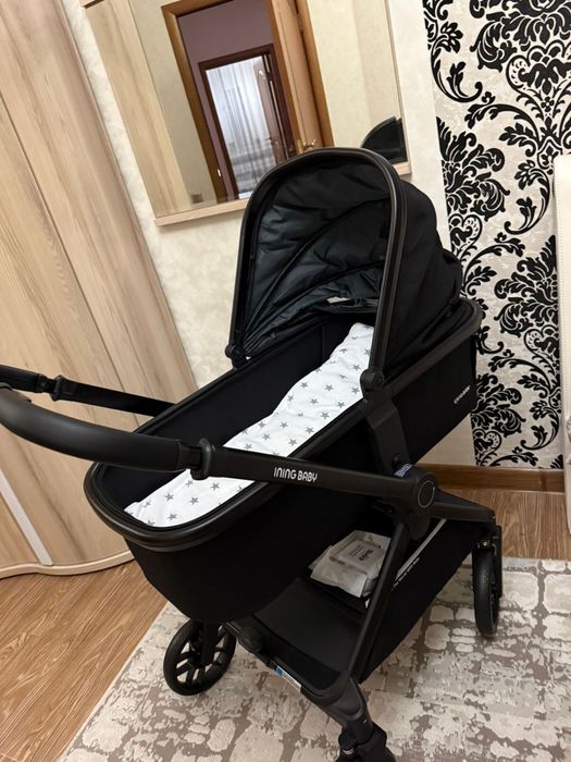 Продам коляску трансформер