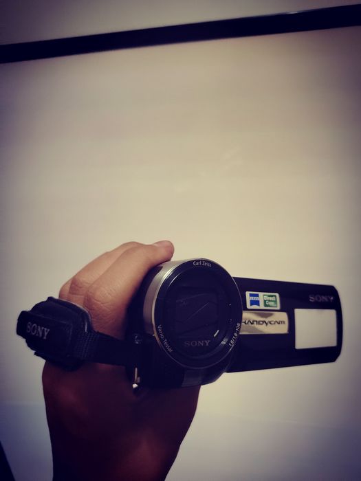 Sony Handycam DCR-SX45E.
Продам видеокам