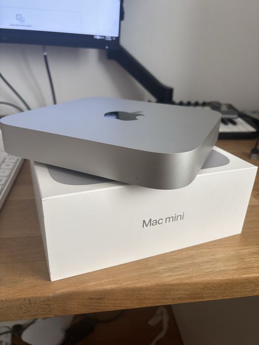 Mac Mini M1 256gb Bucuresti Sectorul 5 • OLX.ro