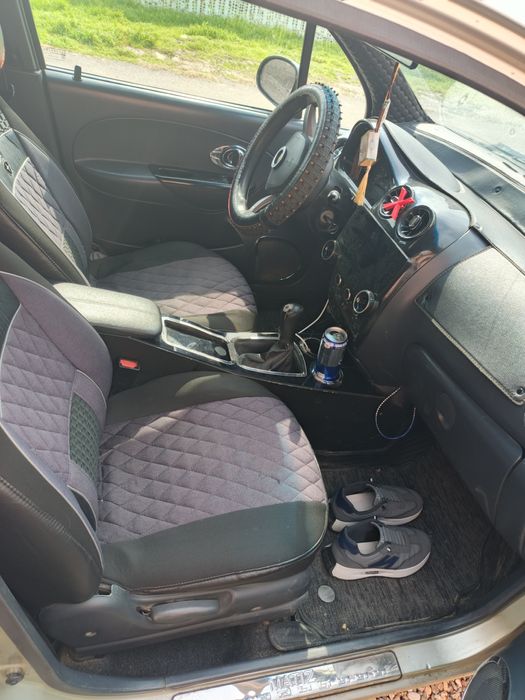 Срочно Матиз сотилади