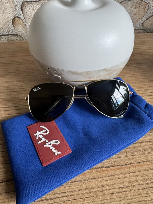 Ochelari soare Ray Ban copii
