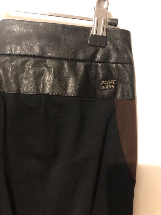 Клин дамски на марката Pause jeans