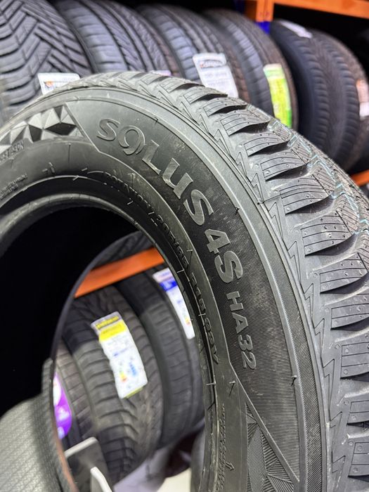 Kumho solus ha32 korea original