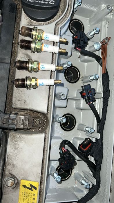 Двигатель М111 2.0 Compressor