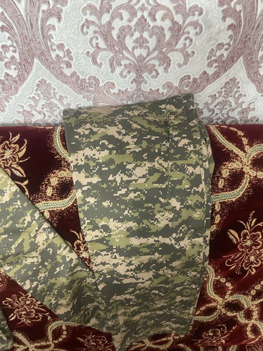 Форма для НВП, в хорошем качестве!