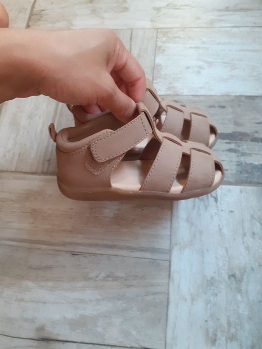 Sandale băieți nr 20-21