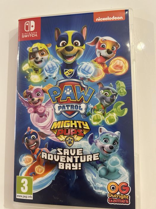 Комплект Игри за Nintendo switch