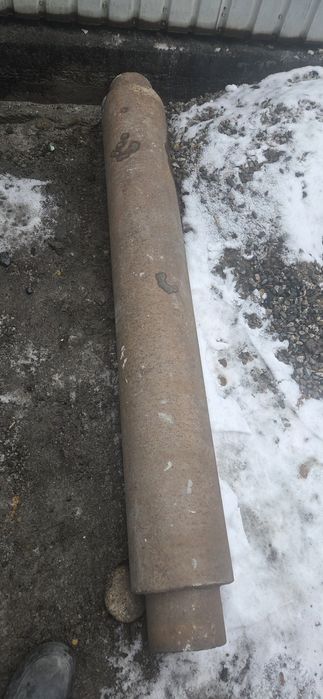 Труба для отопления