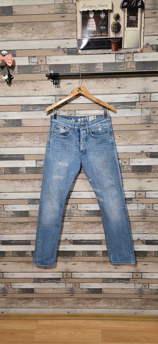 G-star raw W/29-мъжки дънки (х-678)