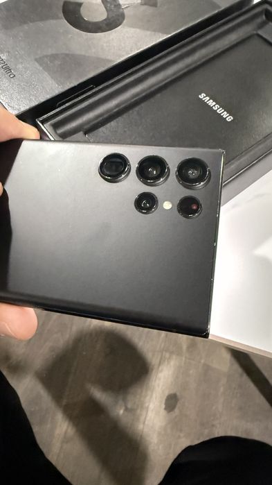 Samsung s22ultra