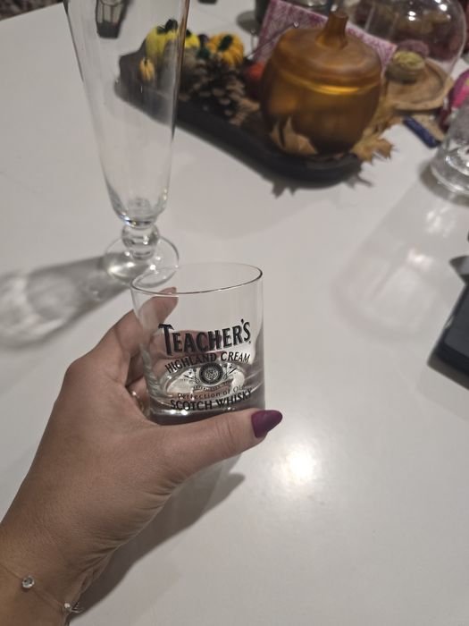 Микс стъклени чаши