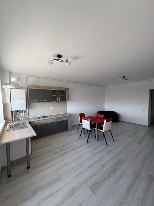 Apartament 2 camere/studio - prima inchiriere - Sânpetru Brasov