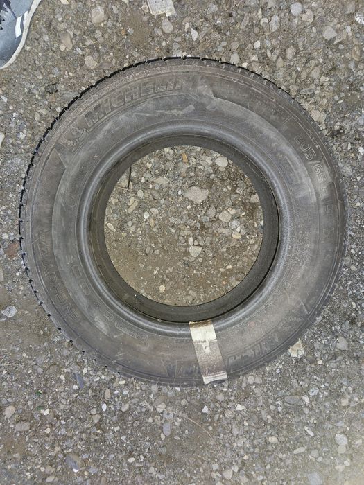 Vand anvelopa michelin 205/65 R15