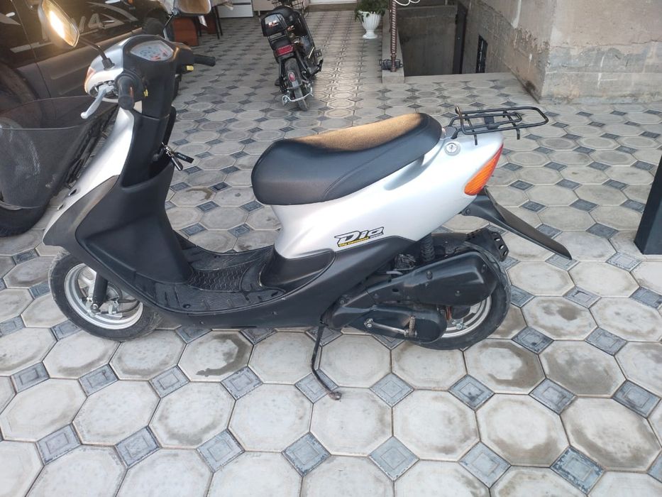 Хонда 34  с японии