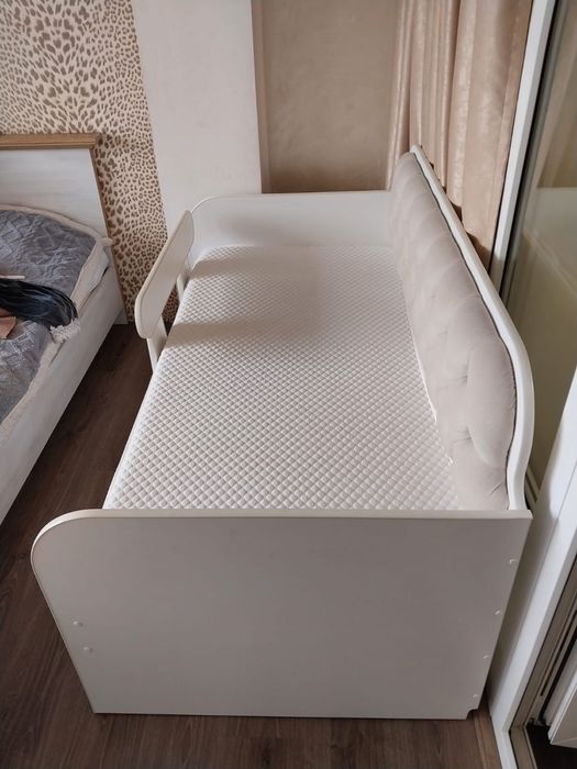 Продам подростковую кровать