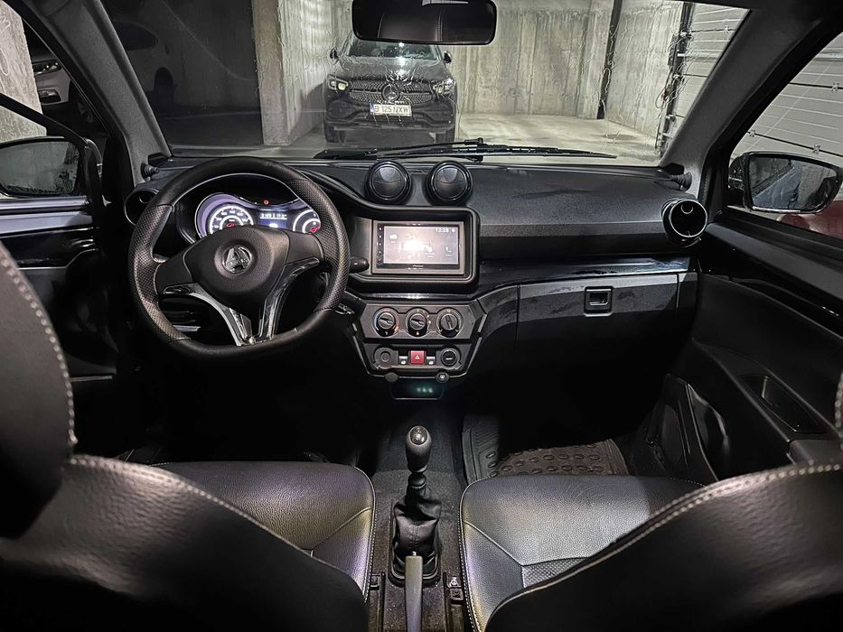 Aixam City Sport 2024 (masina 16 ani B1)