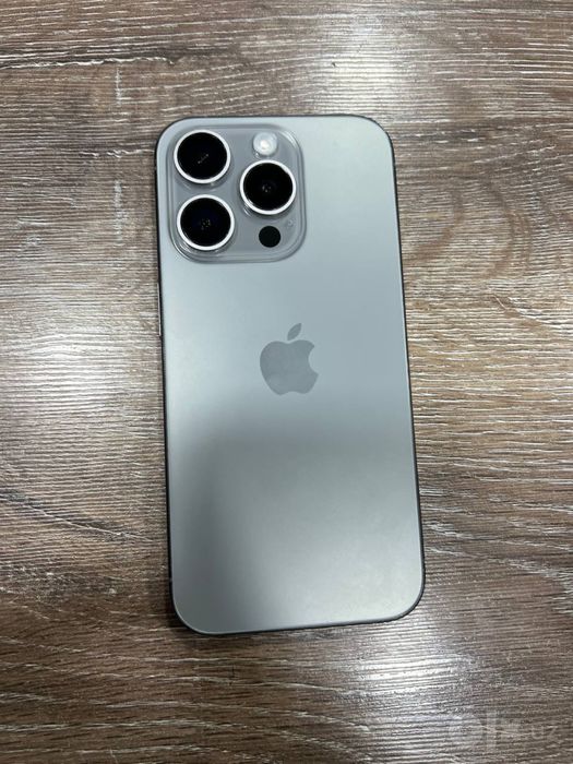 Iphone 15 Pro 256Gb