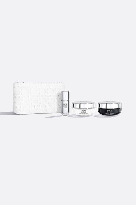 Хит «Dior Capture High-Performance Anti-Aging Correction Ritual»