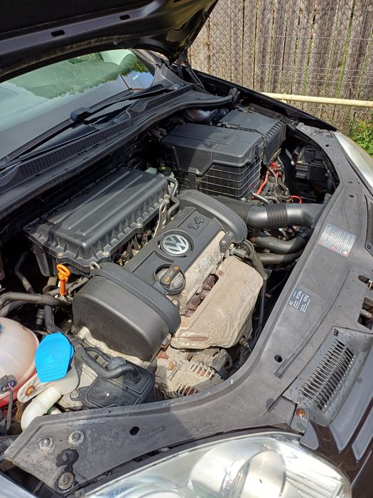 VAND VW GOLF 5 din 2008 Motor 1.4 benzina 80 CP